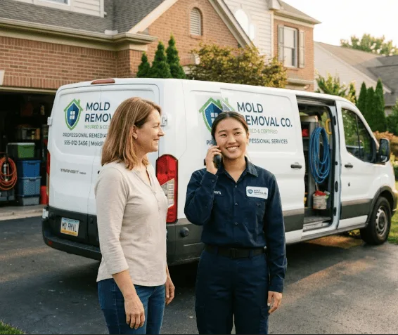 Crawlspace Mold Remediation Hyder, AK FAQs